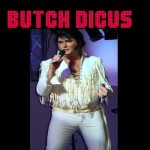 Butch Dicus - The King of Hearts