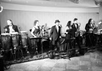 Butch Taylor Band