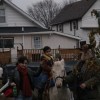Butch's Ponies Ride