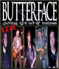 Butterface