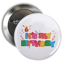 Button Partyz