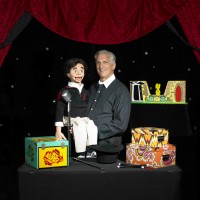 Howie Didit - Comedy Magician in Modesto, California