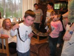 party