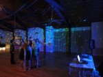 Party Color wash & Laser Show Party Color wash & Laser Show