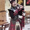 Bagpipes FAO