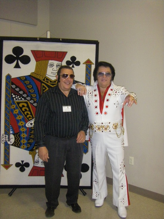 FUNDRAISER
