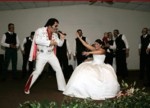 WEDDING