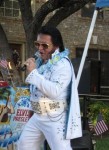 BLUE HAWAII  07042009