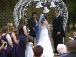 TRADITIONAL WEDDING