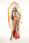HALF BREED