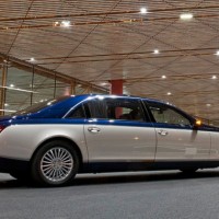 CAC Special Services LLC - Chauffeur in , 