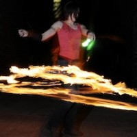 Cachet Hoops - Dance in Columbus, Indiana