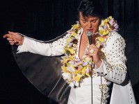 Caesare Belvano: Eternally Elvis In Concert - Tribute Artist in Cleveland, Ohio