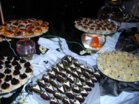 Cafe n' Stuff Catering - Caterer in West Covina, California