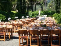 Cafe Nitro Catering - Caterer in Napa, California