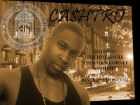 Ca$htro Aka Lil Daddy Acka A$$