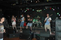 Cain Classic Rock Party Band - Acoustic Band in Arvada, Colorado