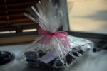 My World Famous Brownies