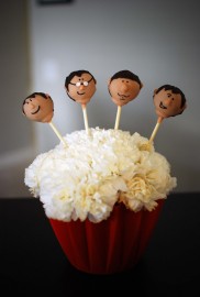 Cake Pop-It