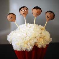 Cake Pop-It - Cake Decorator in Miami, Florida