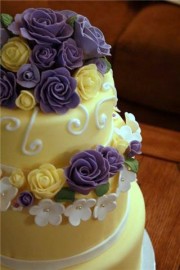 Cakes by Amanda