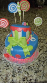 Cakes by Tami