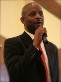 Cal Roberson