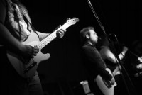 Caleb Berg Band - Acoustic Band in Lafayette, Louisiana