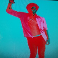 Caleb - Dance in Uniondale, New York