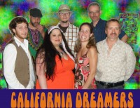 California Dreamers - Tribute Band in Hartford, Connecticut