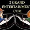California Dueling Pianos