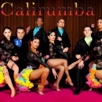 Calirumba Dance Company - Dance in Dallas, Texas