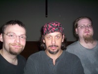 Call to the Spirit - Classic Rock Band in New Philadelphia, Ohio