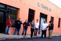 Calle Soul Band
