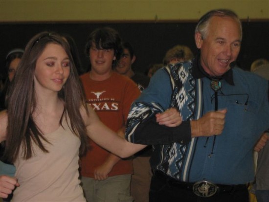 Grand March