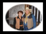 Hoedown