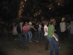 Line Dancing