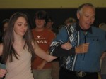 Grand March