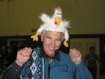 The BIG Chicken