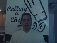 Calling a Chef - Caterer in Lima, Ohio
