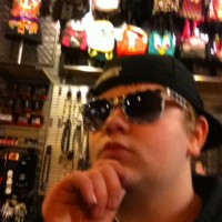 Cameron Honeyager - Comedian in Lansing, Michigan