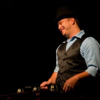 Cameron Rivers - Strolling/Close-up Magician in Ennis, Texas