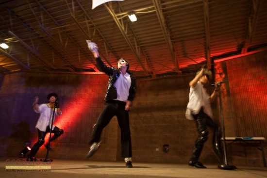"J5 Medley"