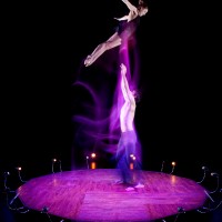 Camille and Tristan - Circus & Acrobatic in Essex, Vermont