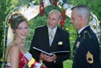 Can-A-Lope Wedding Ministers - Wedding Officiant in Springfield, Missouri