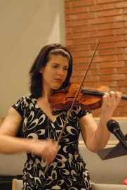 Candace Davis Murphy