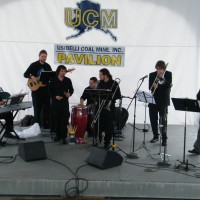 Candela - Bands & Groups in Fairbanks, Alaska