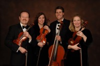 Candlelight String Quartet - Chamber Orchestra in Oswego, New York