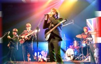 Candlestick Park - Tribute Bands in Pinecrest, Florida