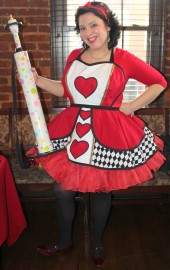 Candy Twisted Balloons